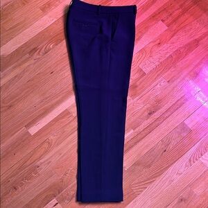 Woman’s Navy Blue Pants